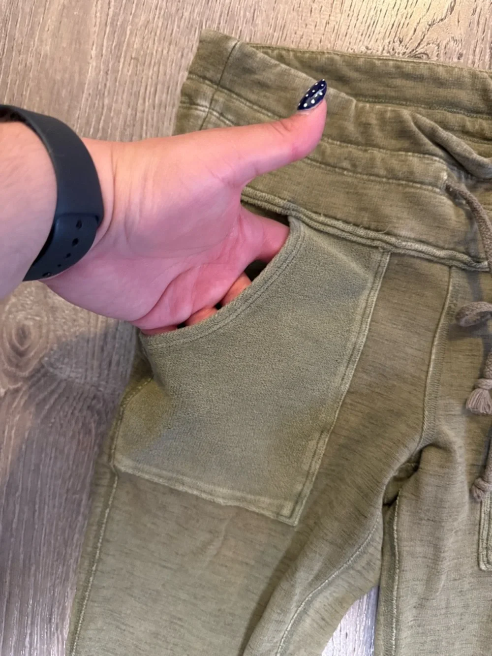 Free People Movement Kyoto Pocket Leggings